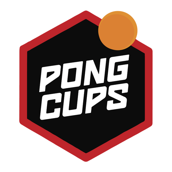 Pong Cups